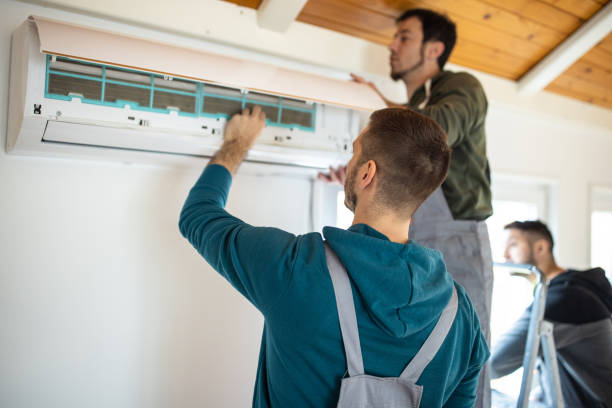Best Emergency HVAC Services in Wliamsvle, IL