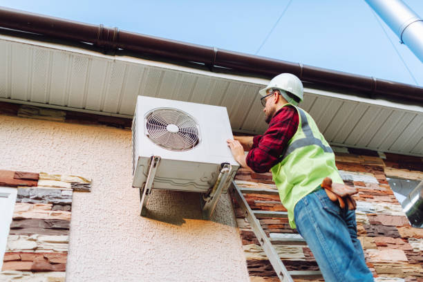  Wliamsvle, IL HVAC Pros