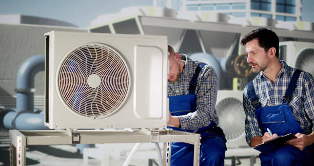 Reliable Williamsville, IL HVAC Solutions