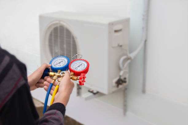Best Geothermal HVAC Systems in Wliamsvle, IL