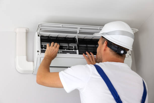 Best Air Conditioning Cleaning in Wliamsvle, IL
