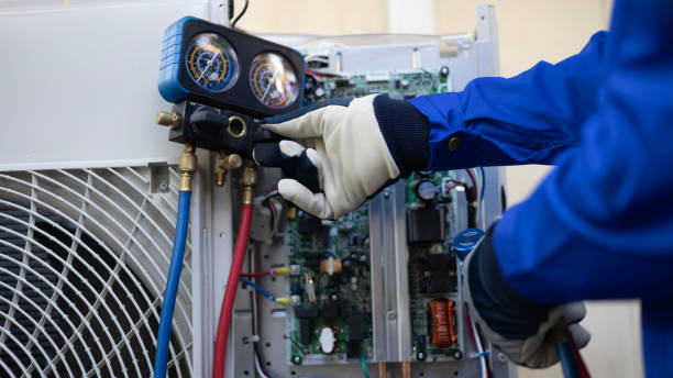 Best HVAC Equipment and Components in Wliamsvle, IL
